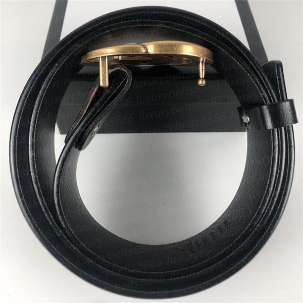 

men's wear designer belt for women fashion casual luxury belt cinturones de dise o with box251k, Black;brown