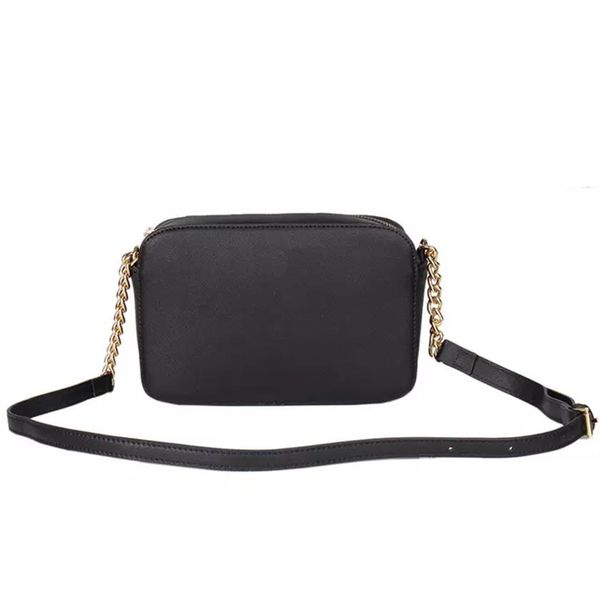 

small square bag 2022 fashion new high-quality pu leather women's handbag chain shoulder messenger bag1735