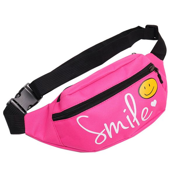 

sport outdoor packs 1pc women belt bag banana fanny pack oxford waist bags travel phone money card holder crossbody chest daypack hip bum