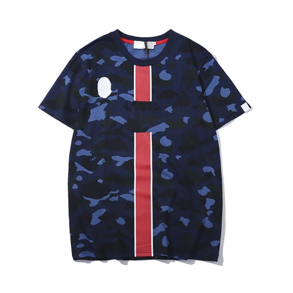 

fashion mens t shirt fashion prints short sleeve t-shirts designer clothing size m-3xl, White;black