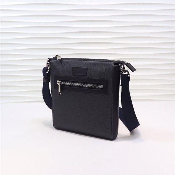 

523599-messenger bag luxurys designers bags crossbody advanced canvas environmental protection material european and american styl216o