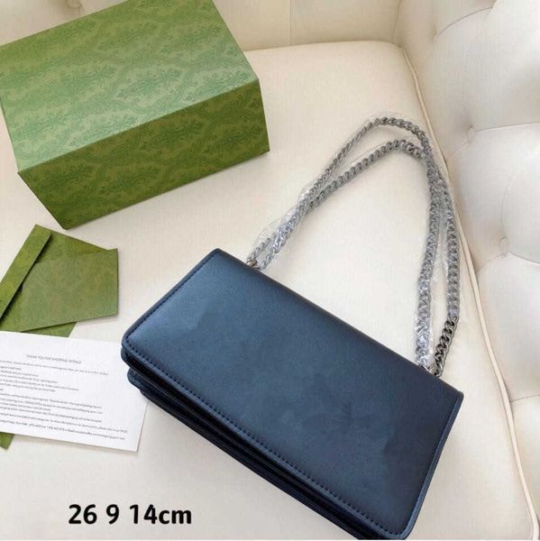 

leather clutch handbags for women evening bags fashion chain purse lady shoulder handbag presbyopic crossbody mini messenger bag card holder
