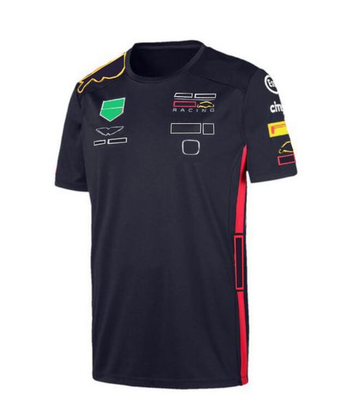 

f1 formula one racing t-shirt new round neck shirt same custom