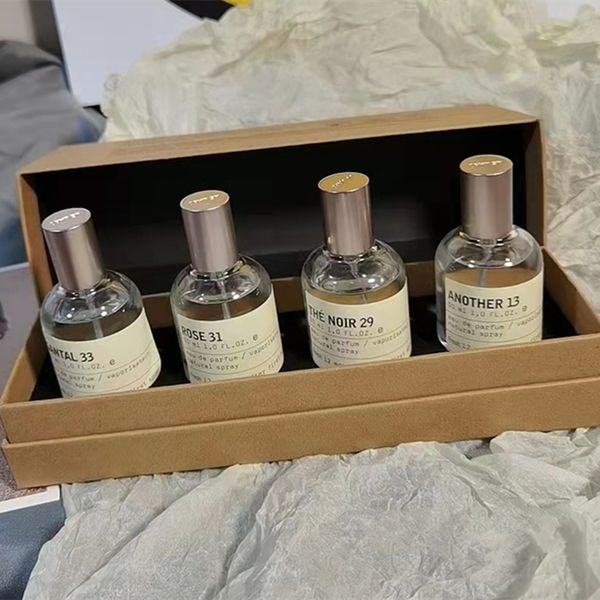

all match men perfume perfume set 4pcs 30ml le labo santal rose the noir another long lasting fragrance with fast delivery