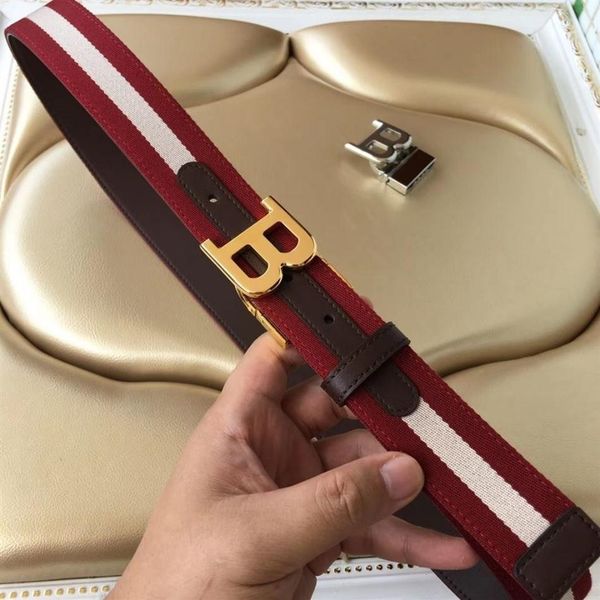 

new bali grade leisure b men's color ribbon with leather belt xymfqwb 020f272i, Black;brown