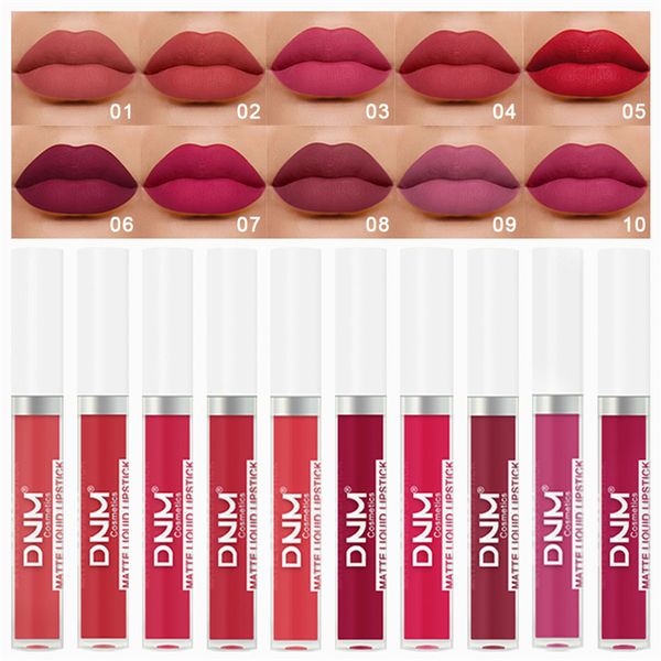 

pumpkin color matte velvet lip gloss lipstick moisturizer lip stick makeup beauty cosmetics