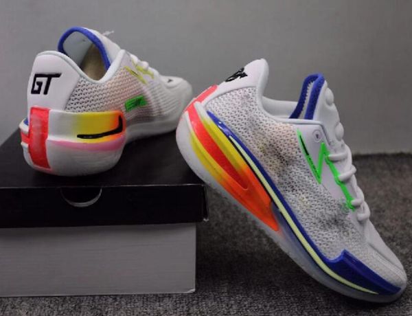 

boots gt cut 1 basketball running shoes g.t. grinch crimson eybl black laser green blue sport blue void purple university yellow men women c