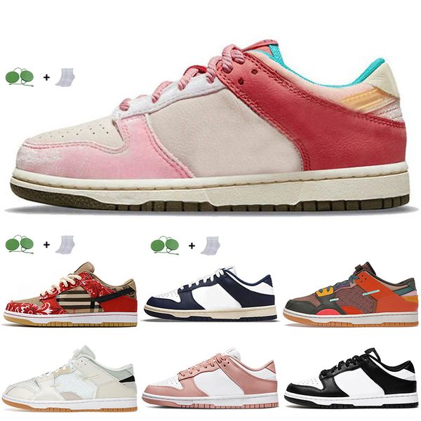 

modish style dvnky running shoes mens womens sneakers low unc spring dvnks university blue digital la colorful casual walking sports zapato