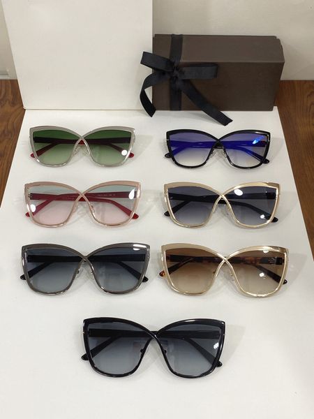 

men sunglasses for women latest selling fashion sun glasses mens sunglass gafas de sol glass uv400 lens with random matching box 0715, White;black