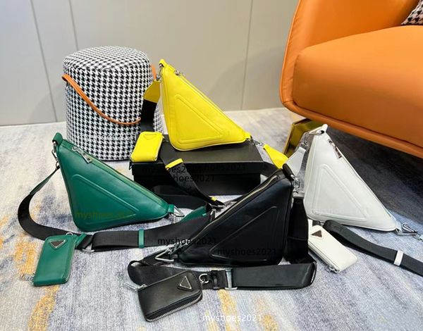 

designer shoulder bags fashion woman luxurys men designers bag lady waist bags handbags elling wallets summer winter bright candy colors lea