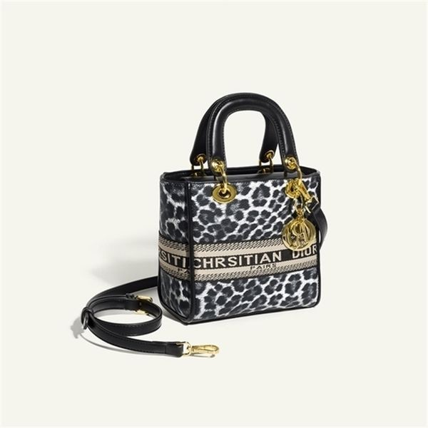 

2022 new designer luxury bags new quality sense niche female popular versatile one handbagwomen's