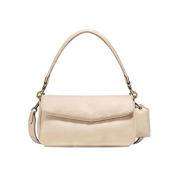 

2022 women luxurys designers bags womens lambskin pillow crossbody bag tabby shoulder bag purses lady retro hardware cloudy handbags baguett