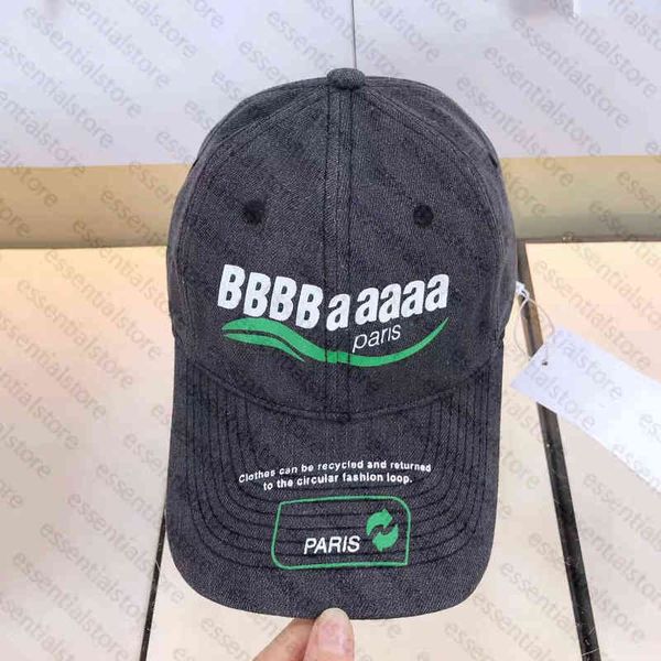 

letter embroideried ball caps for woman man designer baseball hat dome wave adjustable cap girl ball hats, Blue;gray