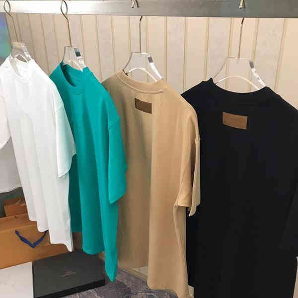 

t shirts clothes designer luxurys mens t shirt black white green off design letter shirts men women t-shirts short sleeve oversize s m  xl, White;black