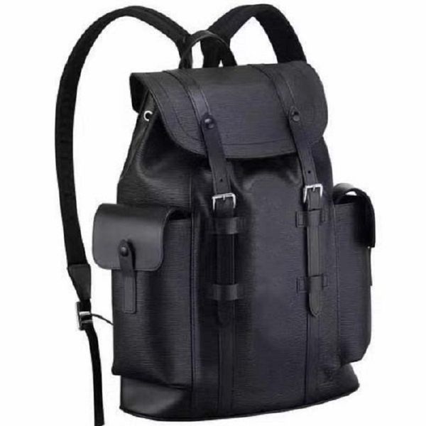 

designer backpack bag luxury brand purse double shoulder straps backpacks women wallet real leather bags lady plaid purses duffle luggage by