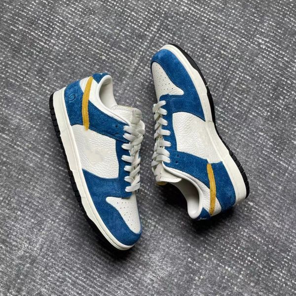 

shoes womens low casual sneaker shoe classic designer independent brand lndustrial blue limited edition designer trainers sneakers