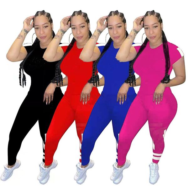 

89 sports tracksuits women chic set woman 2 pieces elegant two peice sets leisure outifits sweatshirts and pants suit clothing, Gray