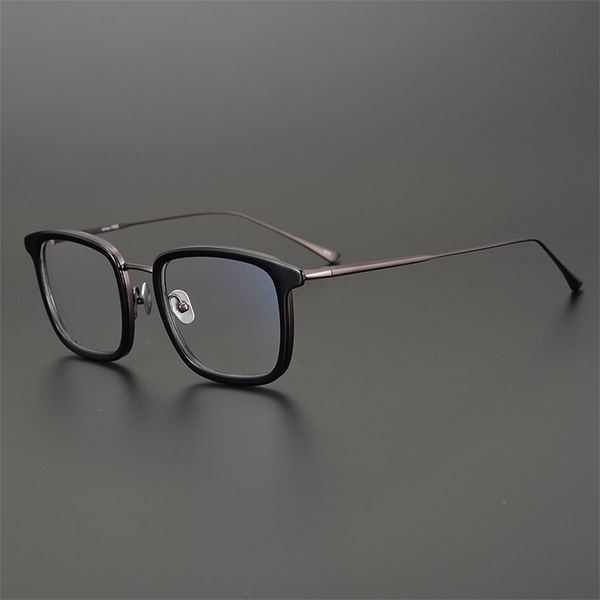 

70% factory outlet sales glasses for literature and art, White;black