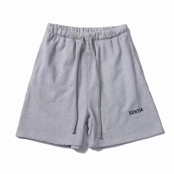 

pant mens short summer casual men fashion hip hop letter print pants trousers mans women multicolor trendy shorts loose joggers sweatpants s, White;black