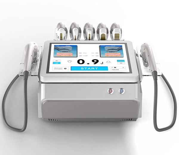 

hi fu high intensity focused ultrasound machine 7d face and body 7 d hifu portable machine