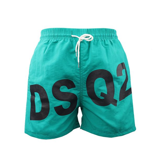 

dsqsury 2022ss mens swimwear brand man shorts turtle starfish surf dsq board shorts summer sport beach homme bermuda short pants quick dry b, White;black