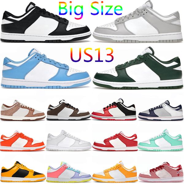 

low running shoes for men women black white panda university red green brazil low syracuse chicago womens trainers outdoor sports sneakers e