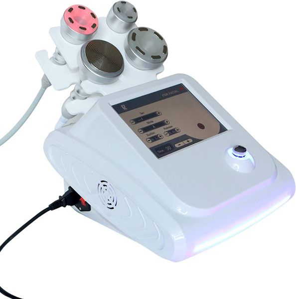 

rf face lifting instrument body massage body shaping massager anti cellulite skin tightening vacuum massage body face skin care home salon u
