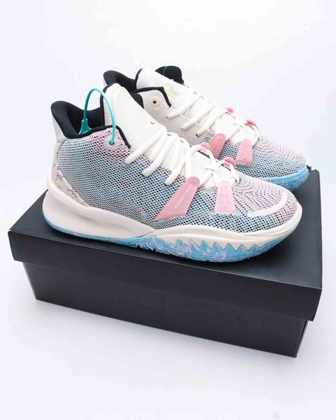 

n k owen 7ep violent combat basketball shoes mathematical formula fashion casual sneakers