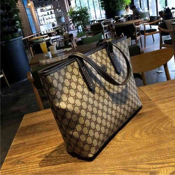 

factory super discount 70% off mike smith bag ins versatile net red high-capacity tote women's bag