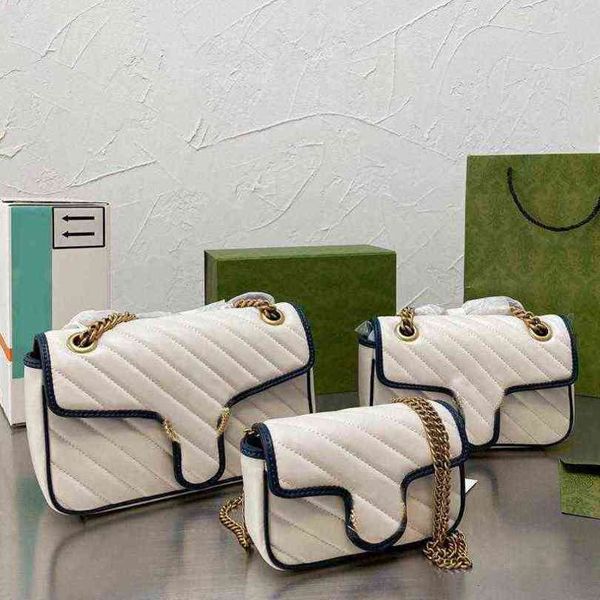 

mini/m/l size marmont shoulder crossbody bags real leather designer luxury handbags fashion messenger bag lady purses wallets plbw