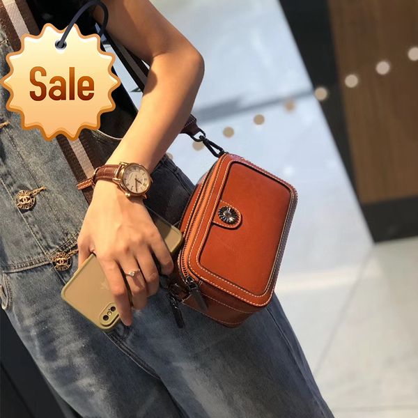 

women new shoulder women's small leather fashion casual all-match ladies bag