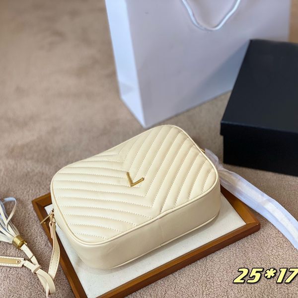 

designer women cross body bag lady's shoulder bag luxury girl's handbag fashion female wallet