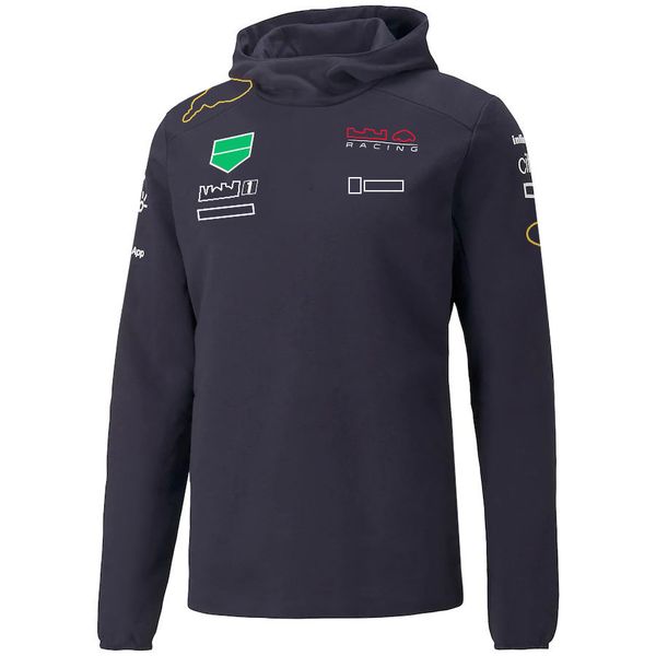 

f1 hoodie fall winter formula 1 custom moto racing suit comfort, White;black