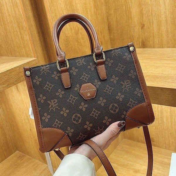 

factory super discount 72% off handbag versatile high-grade bag women's large capacity shoulder tote bag