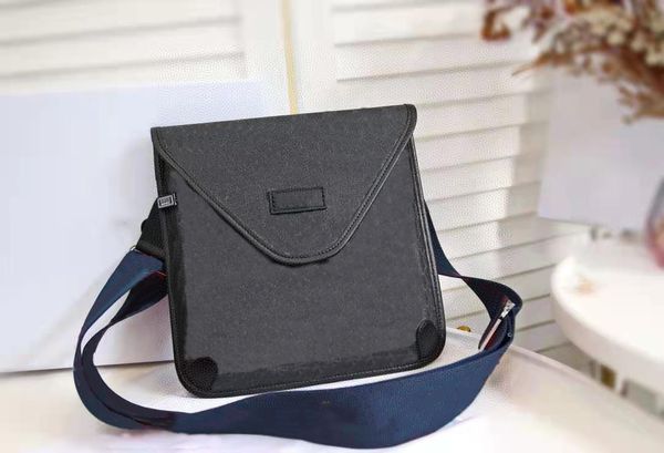 

598604 men's bags leisure bag only male shaft shoulder oblique men genuine leather handbags handbag women printing