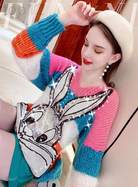 

two piece dress designer funani temperament v-neck sweater autumn clothes 2021 new women's suit fashion foreign style age reducing shor, White