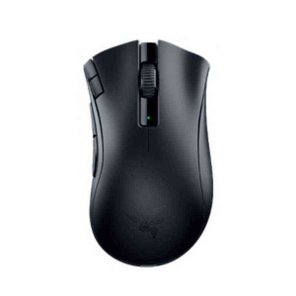 Razer Deathadder V X Hyperspeed Wireless Gaming Mouse com a melhor ergonomia da classe J220523