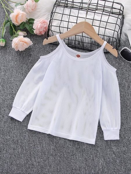 

toddler girls plain off the shoulder cover up she, Blue