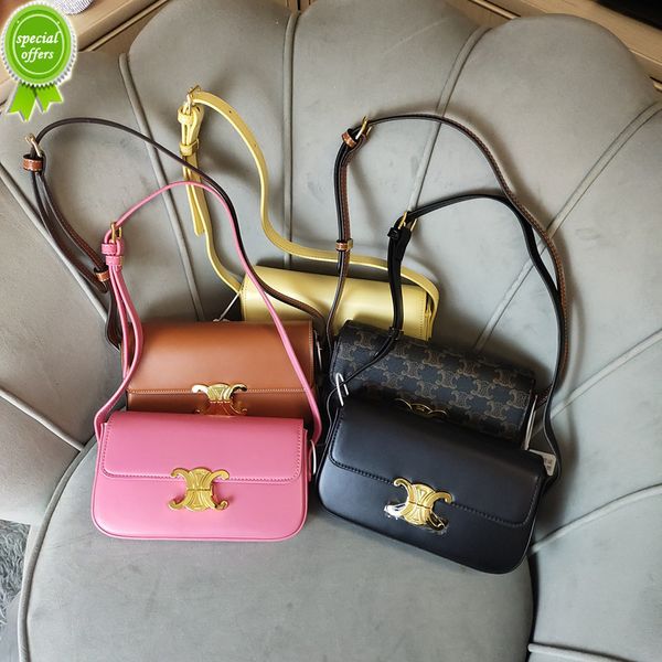

factory online export designer handbag brand bag evening s armpit triumphal arch 2022 new sin