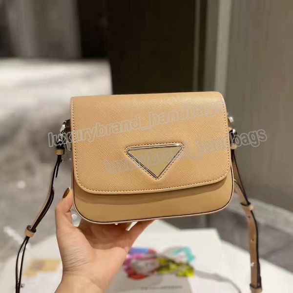 

brand shoulder bag designer bags luxury handbag women letter crossbody bags purses