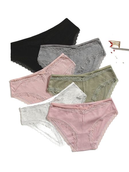 

women panties w0st#, Black;red