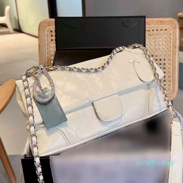 

cc bag cc wallet designer custom luxury classic flap bag tweed bag handbag leather leather cowhide gold or silver chain slant shoulder deauv