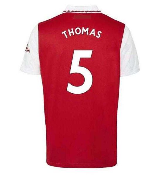 

s-4xl 22 23 saka g. jesus soccer jersey smith rowe fans player version gunners martinelli odegaard thomas nketiah tierney 2022 2023 football, Black;yellow