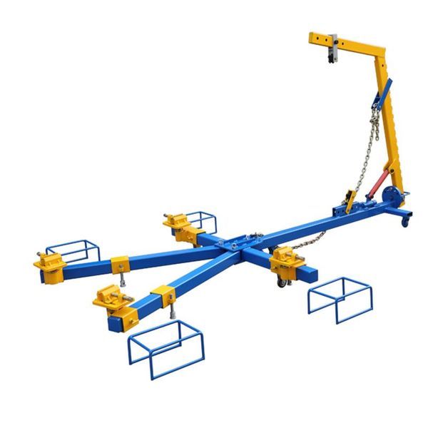 

diagnostic tools portable auto body car straightener frame machine for sale