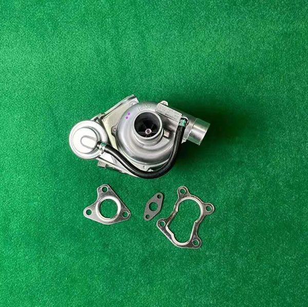 

turbo c1hw rhf3 turbocharger 8981899362 for isuzu 4le2