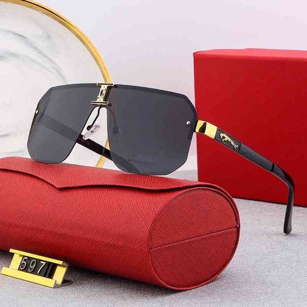 

new external women's sunglasses conjoined fashion high-quality factory direct-sale optical shop, White;black