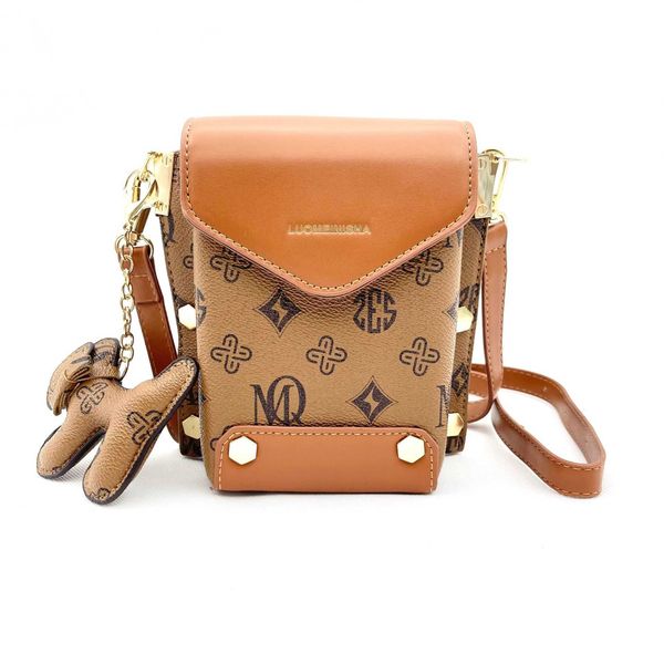 

fashion korean women's bag versatile messenger cross border