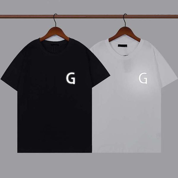 

2022 new desinger fasion t shirts men women 100% cotton clothings hip hop tees friends t-shirt ger68895, White;black