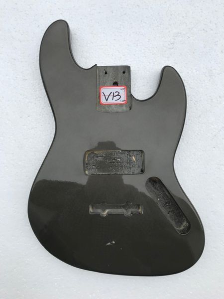 

professional diy body for electric bass guitar in stock v13