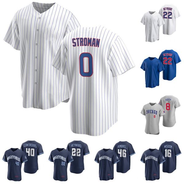 

custom cub jersey seiya suzuki willson contreras clint frazier sammy sosa ian happ jason heyward yan gomes miguel amaya rowan wick keegan th, Blue;black
